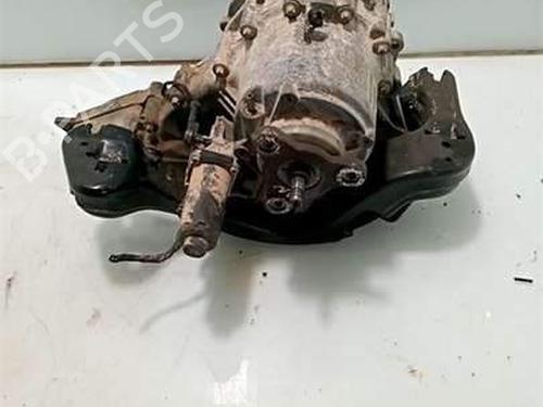 Transfer box BMW X3 (E83) 2.0 d | BP38520505M36 - Image 4