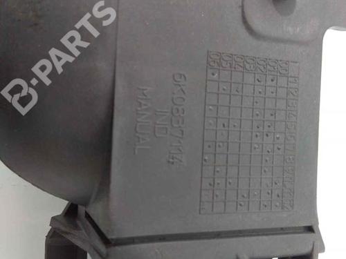 Front right interior door handle SEAT IBIZA II (6K1)  | BP9851003I14 