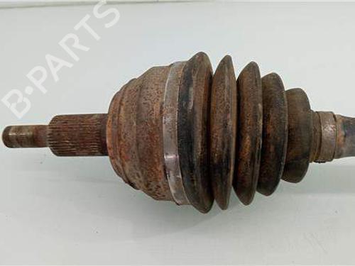 Left front driveshaft VW CRAFTER Van (SY_, SX_) 2.0 TDI FWD (SYB, SYC, SYD) | BP38520205M38 - Image 4