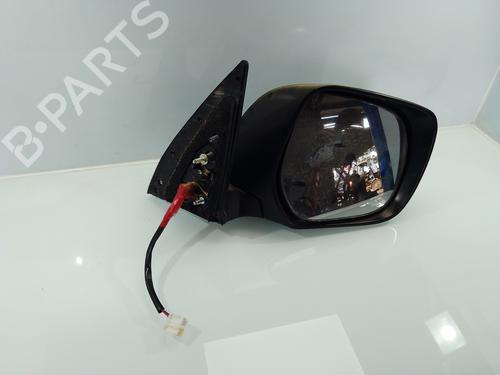 Used Right mirror TOYOTA LAND CRUISER PRADO (_J15_) [2009-2025]  26700559