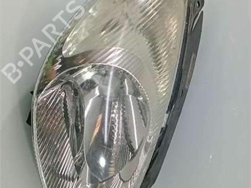 Used Right headlight Right headlight 38522000 38522000