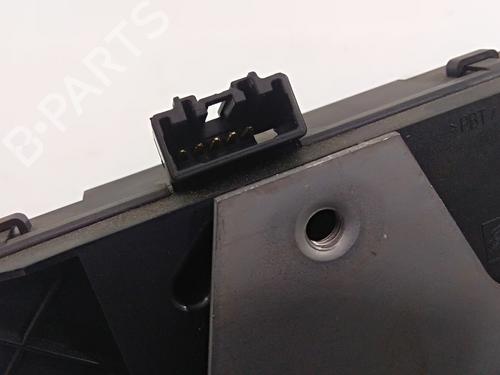 Tailgate lock FORD MONDEO IV (BA7) 2.0 TDCi | BP16013293C101 