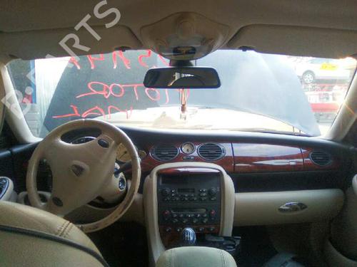 Alternator MG MG ZT | BP5302113M7