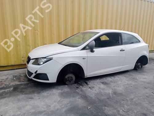 Engine control unit (ECU) SEAT IBIZA IV (6J5, 6P1)  | BP18470390M57 