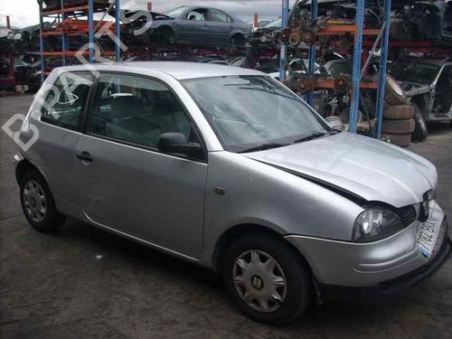 Right headlight SEAT AROSA (6H1) 1.0 | BP5293071C29 