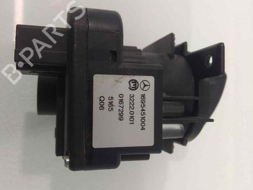 Headlight switch MERCEDES-BENZ B-CLASS Sports Tourer (W245) B 180 CDI (245.207) | BP10546774I24 