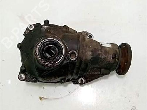 Front differential BMW X3 (E83) 2.5 i | BP38520685M23 - Image 5