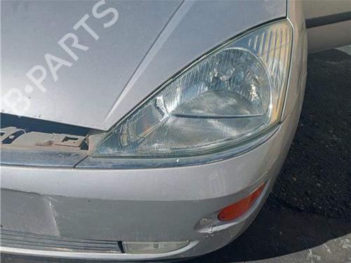 Used Left headlight Left headlight 38519992 38519992