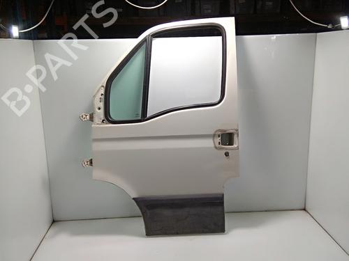 Used Left front door IVECO DAILY III Van 29 L 10 V (ALJA43A2, ALJA42A2, ALJA41A2) (95 hp) 23429914