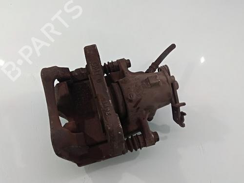 Left rear brake caliper OPEL INSIGNIA A Sports Tourer (G09)  | BP16943317M107 