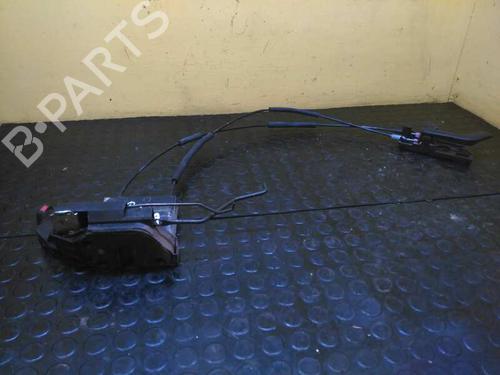 Front left lock HYUNDAI COUPE II (GK)  | BP5291124C98 