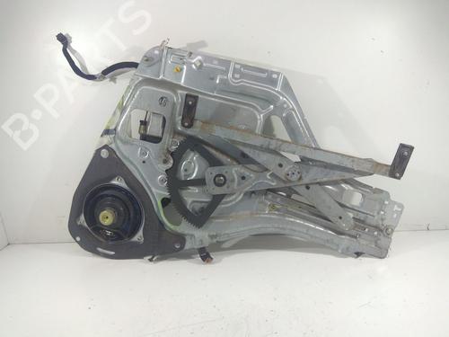 Front left window mechanism KIA SPORTAGE II (JE_, KM_)  | BP7044161C22 