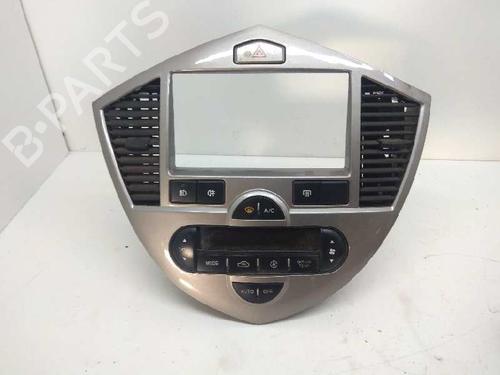 Used Climate control KIA CARENS II MPV (FJ) 2.0 CRDi (113 hp) 5294727