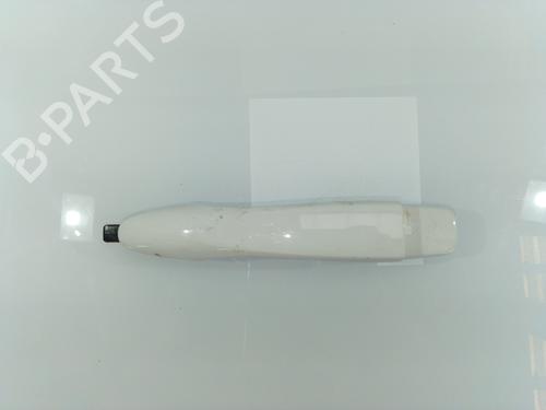 Used Rear right exterior door handle NISSAN QASHQAI II SUV (J11, J11_) [2013-2025]  27277282