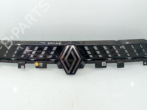 Grill RENAULT CAPTUR II (HF_) [2020-2026]  31997653