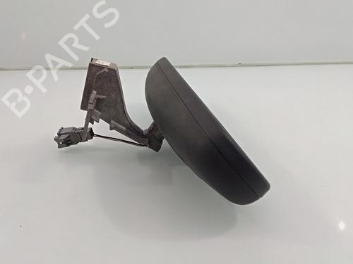 Rear mirror NISSAN QASHQAI / QASHQAI +2 I (J10, NJ10, JJ10E) 2.0 dCi | BP21058334I6 