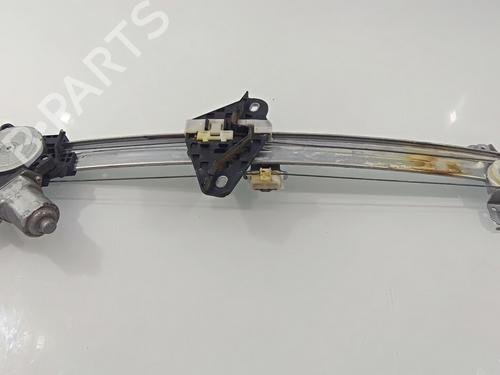 Rear right window mechanism HONDA CIVIC VIII Hatchback (FN, FK)  | BP17076810C25 