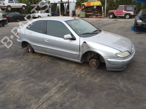 AC-Kondensator CITROËN XSARA (N1)  | BP9304976M32 