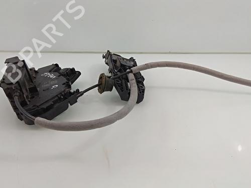 Rear right lock AUDI A1 Sportback (GBA) 30 TFSI | BP23895960C99 