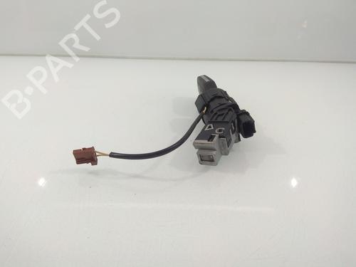 Ignition barrel PEUGEOT 2008 I (CU_)  | BP13528050M48 