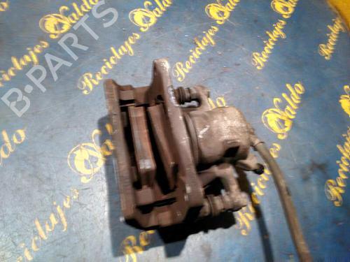 Right front brake caliper SUZUKI SWIFT III (MZ, EZ)  | BP11621174M104 