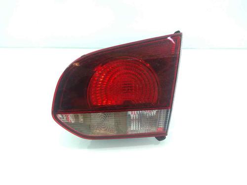 Used Right tailgate light VW GOLF VI (5K1) [2008-2014]  9847476