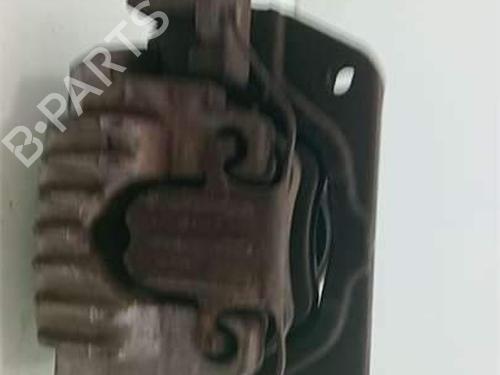 Left front brake caliper BMW 5 (E60) 520 i | BP38523410M105 - Image 3
