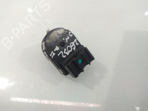 Mirror switch OPEL MERIVA B MPV (S10) 1.7 CDTI (75) | BP13531310I25 