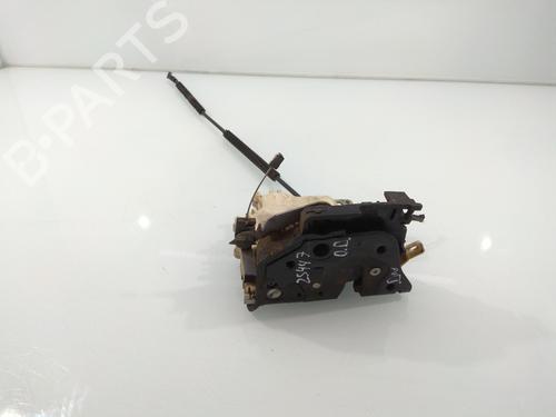 Used Front right lock SEAT ALTEA (5P1) [2004-2015]  13528956