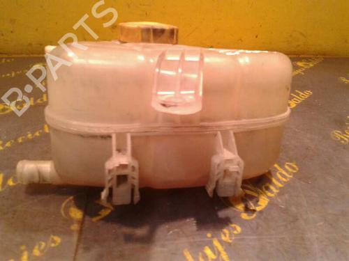 Expansion tank OPEL CORSA D (S07) 1.3 CDTI (L08, L68) | BP5304629C120 