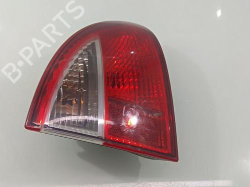 Right taillight SEAT LEON (1M1)  | BP18470495C35