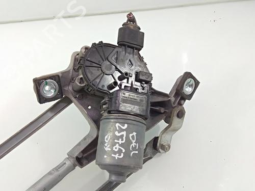 Front wiper motor FORD MONDEO IV (BA7)  | BP17953372M29 