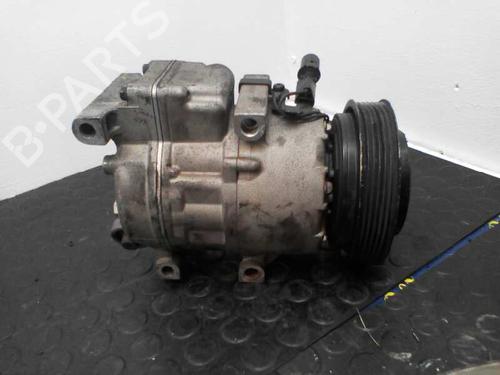 AC compressor HYUNDAI i30 (FD)  | BP5307512M34 