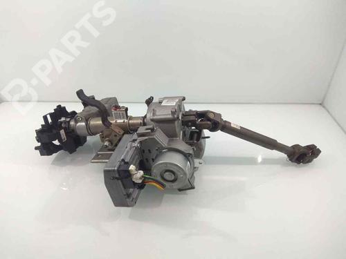 Used Steering column Steering column FORD FIESTA VI (CB1, CCN) [2008-2017] 10555131 10555131