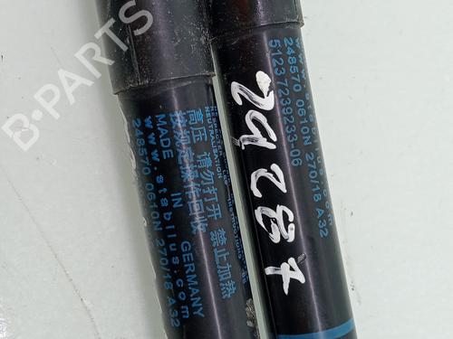 Hood lift support BMW 1 (F21) | BP31098071C139