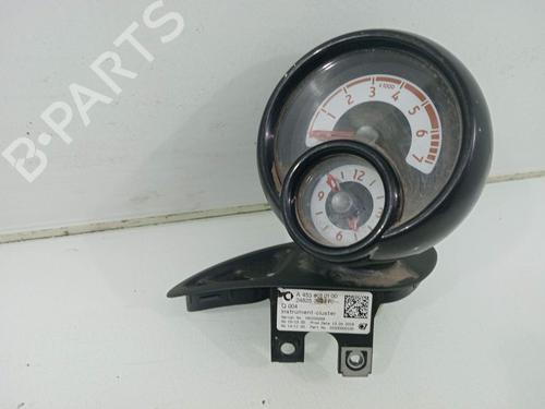 Kombiinstrument Kombiinstrument 38592508 38592508