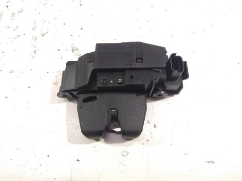 Used Tailgate lock CITROËN C4 I (LC_) [2004-2014]  8907726