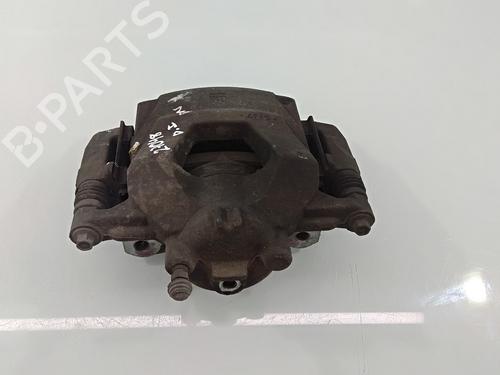Left front brake caliper OPEL ASTRA J (P10)  | BP18470341M105 