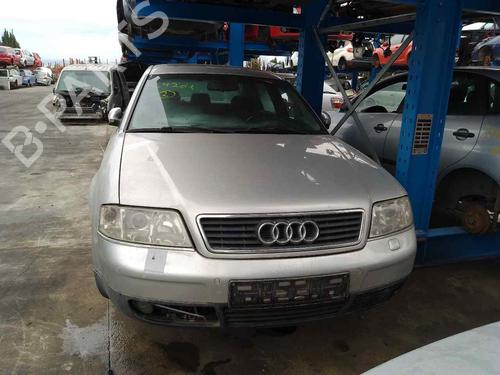AC compressor AUDI A6 C5 Avant (4B5) 2.5 TDI | BP9423767M34 