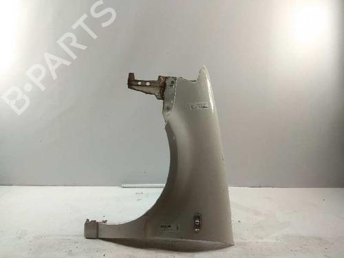 Used Left front fenders VW POLO (6N2) [1999-2001]  5304434