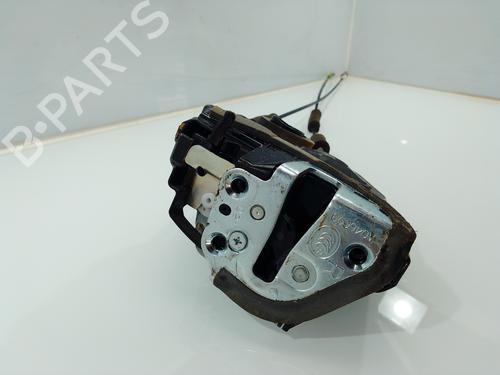 Rear right lock TOYOTA LAND CRUISER PRADO (_J15_)  | BP26700528C99 