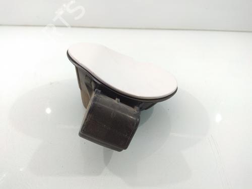 Fuel flap PEUGEOT 208 I (CA_, CC_)  | BP13531184C131