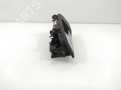 Front left interior door handle FORD FOCUS III 1.6 TDCi | BP11849813I13 
