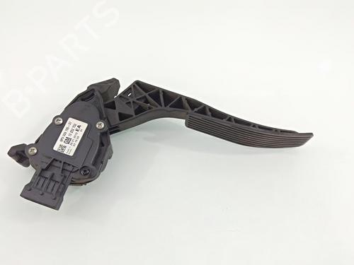 Used Pedal CHEVROLET CRUZE (J300) [2009-2025]  15073505