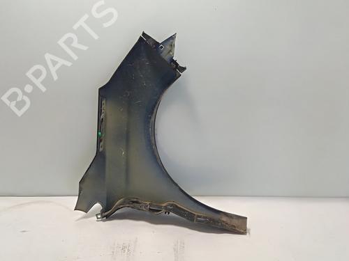 Left front fenders CITROËN C4 I (LC_)  | BP17126758C41 