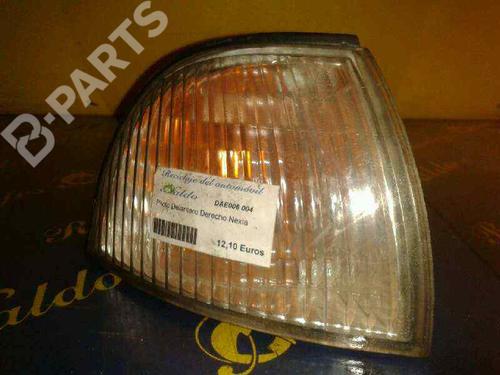 Used Right front indicator Right front indicator DAEWOO NEXIA [1995-1997] 5297359 5297359