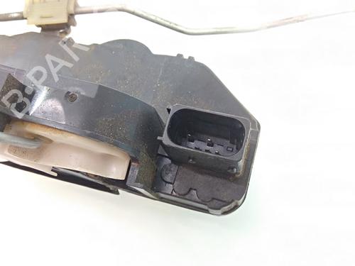 Front right lock CHEVROLET CRUZE (J300)  | BP15073504C97 