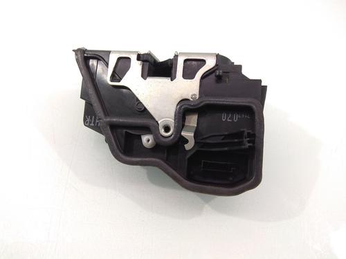 Used Rear right lock BMW 5 Touring (E61) [2004-2010]  13539513