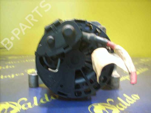 Alternator FIAT PUNTO (188_) 1.2 60 (188.030, .050, .130, .150, .230, .250) | BP5292653M7 