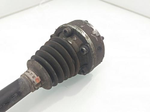 Left front driveshaft VW GOLF VI (5K1)  | BP15940520M38 
